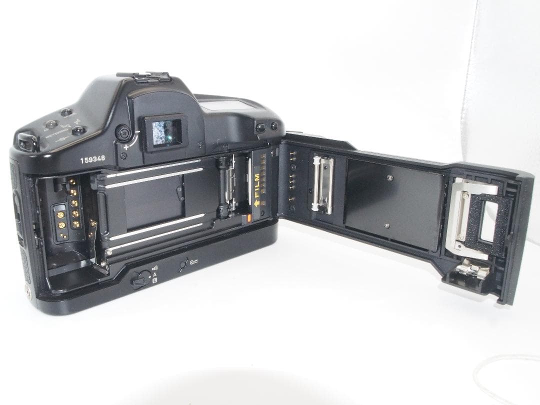 美品★キヤノン CANON EOS-1 ボディー（GR-E1）#230571