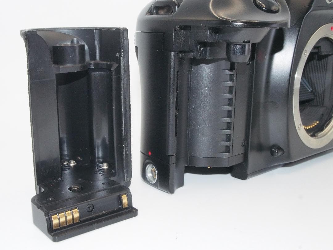 美品★キヤノン CANON EOS-1 ボディー（GR-E1）#230571