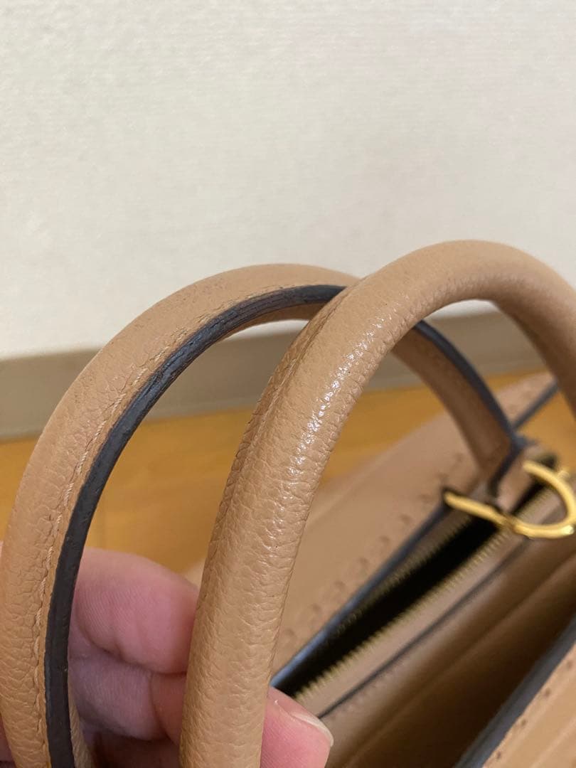 ら*む様 LOUIS VUITTON ヴォージュ ルイ・ヴィトン ハンドバッグ