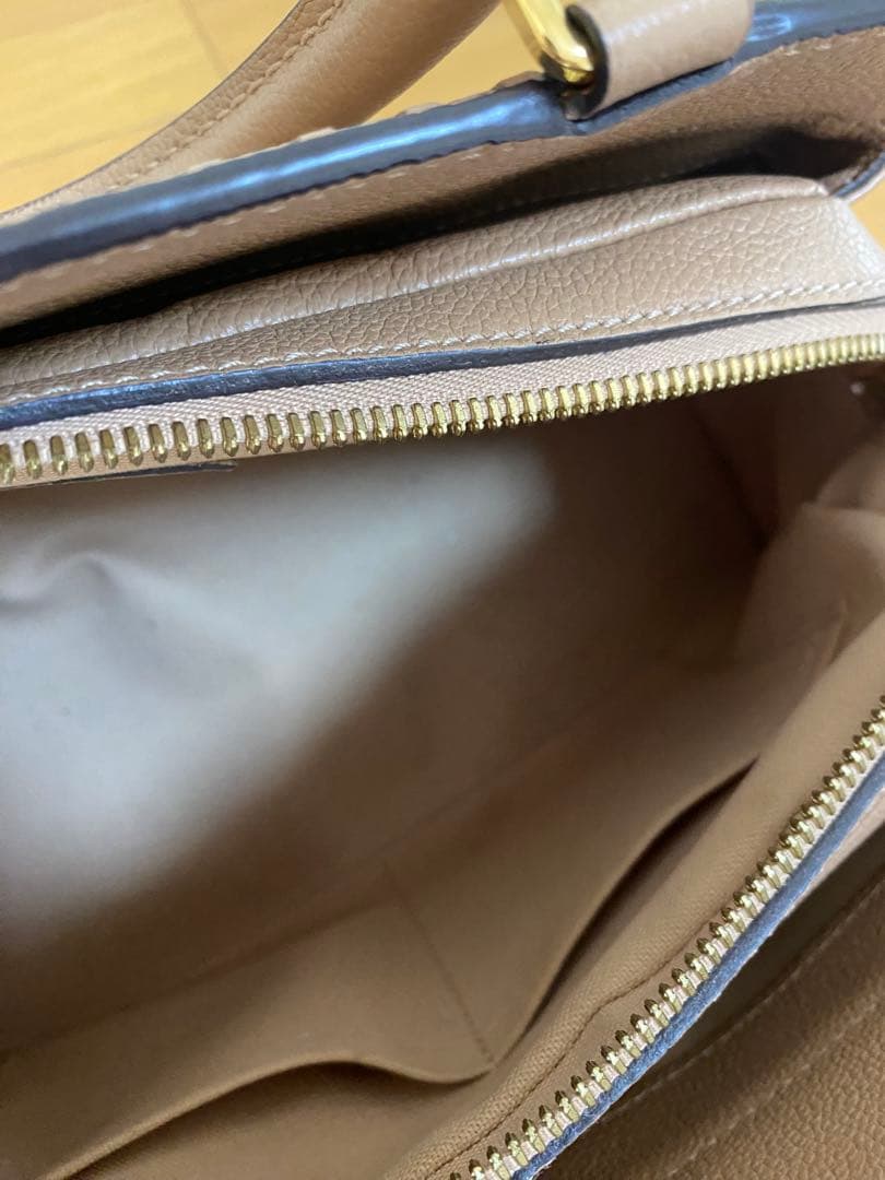 ら*む様 LOUIS VUITTON ヴォージュ ルイ・ヴィトン ハンドバッグ