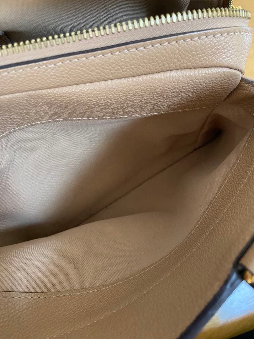 ら*む様 LOUIS VUITTON ヴォージュ ルイ・ヴィトン ハンドバッグ