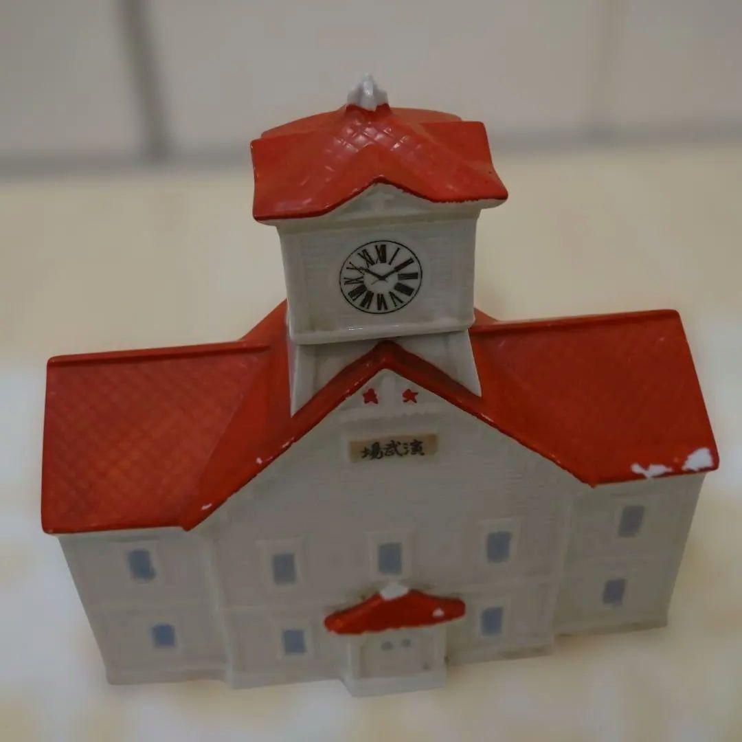 さっぽろ時計台　千歳鶴　清酒　古酒　北海道