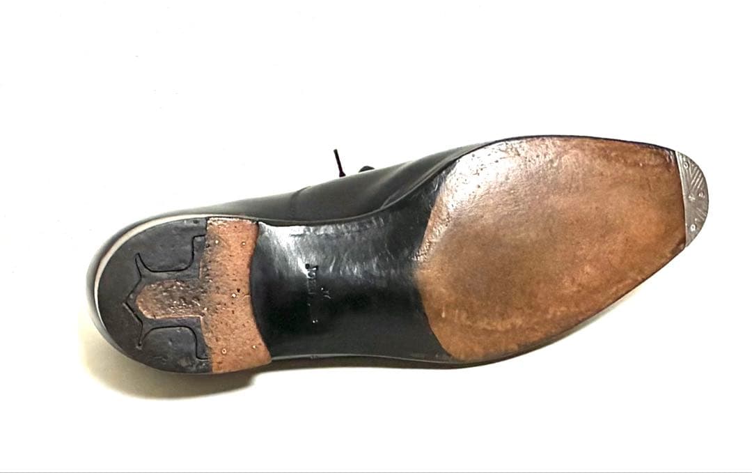 JOHN LOBB ジョンロブ philip 2 黒 フィリップ