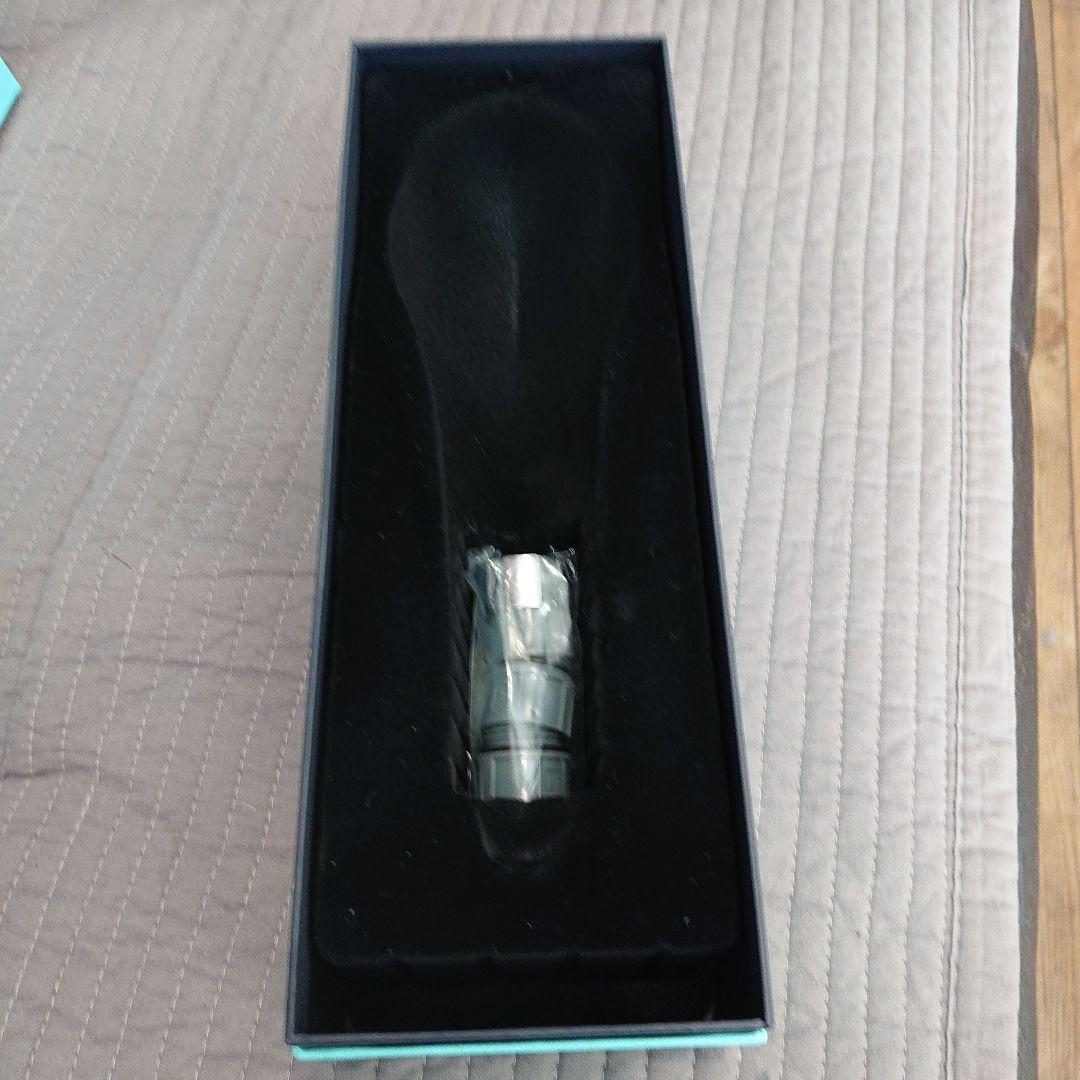 ゆずこたさん専用ReFa ファインバブルs展示の為に仕入れてました