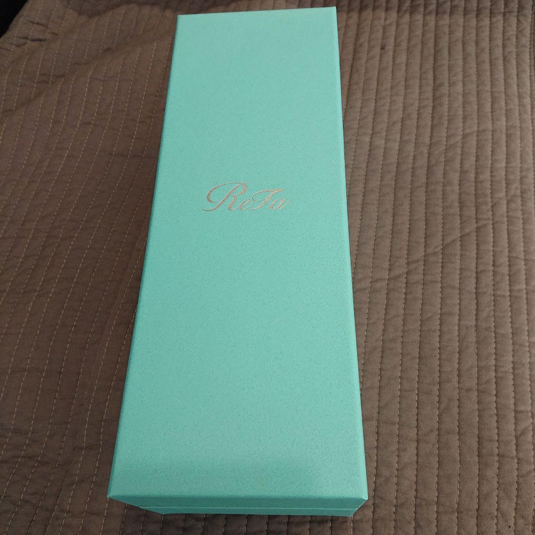 ゆずこたさん専用ReFa ファインバブルs展示の為に仕入れてました