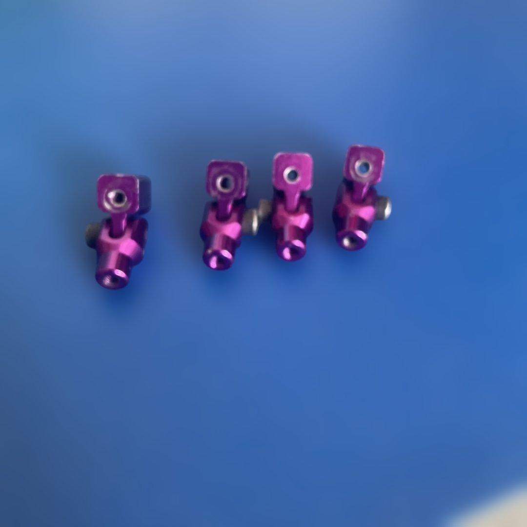 d-likeトライアングルアームセット