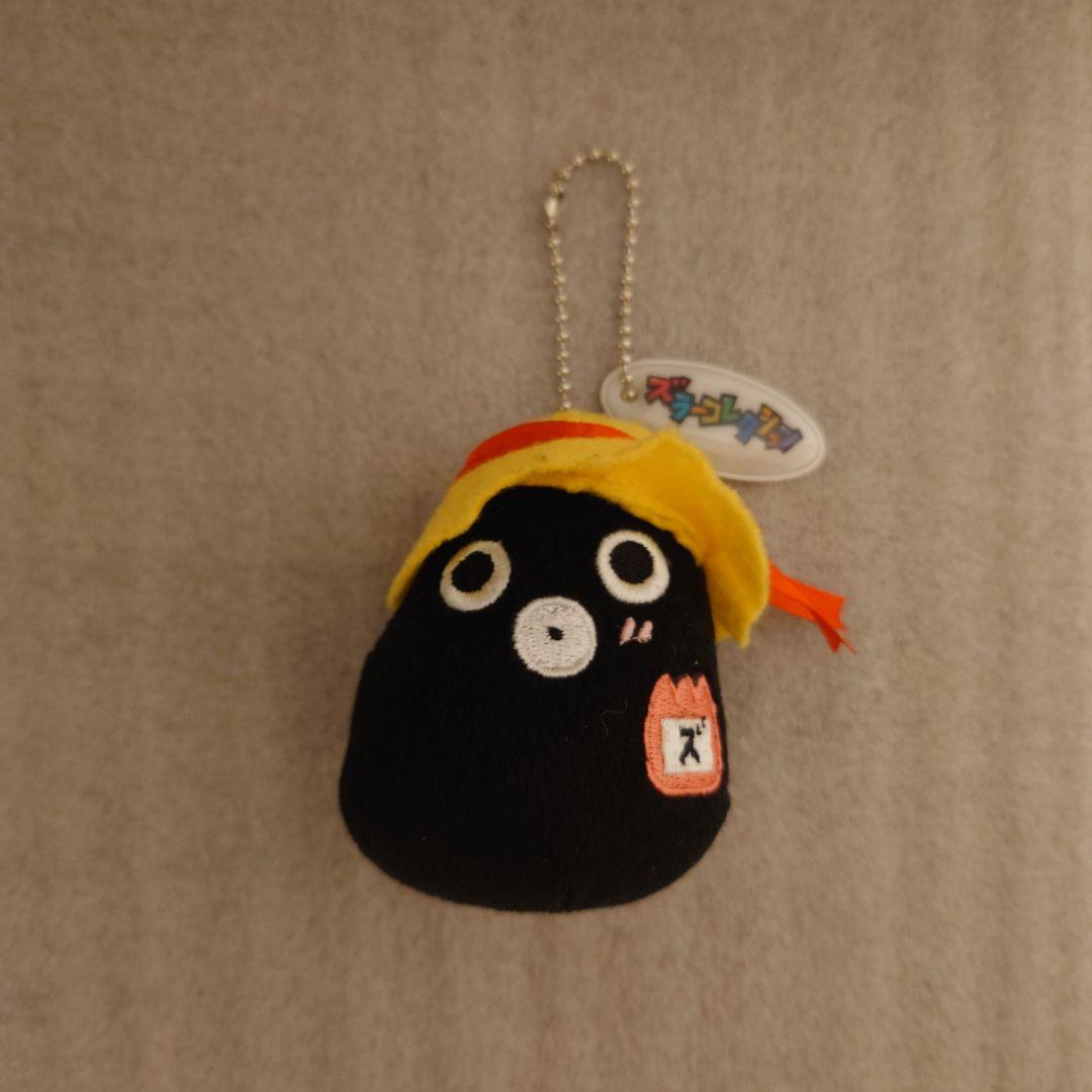 GLAY　ズラーコレクション ズラコレ マスコット 【中古品】