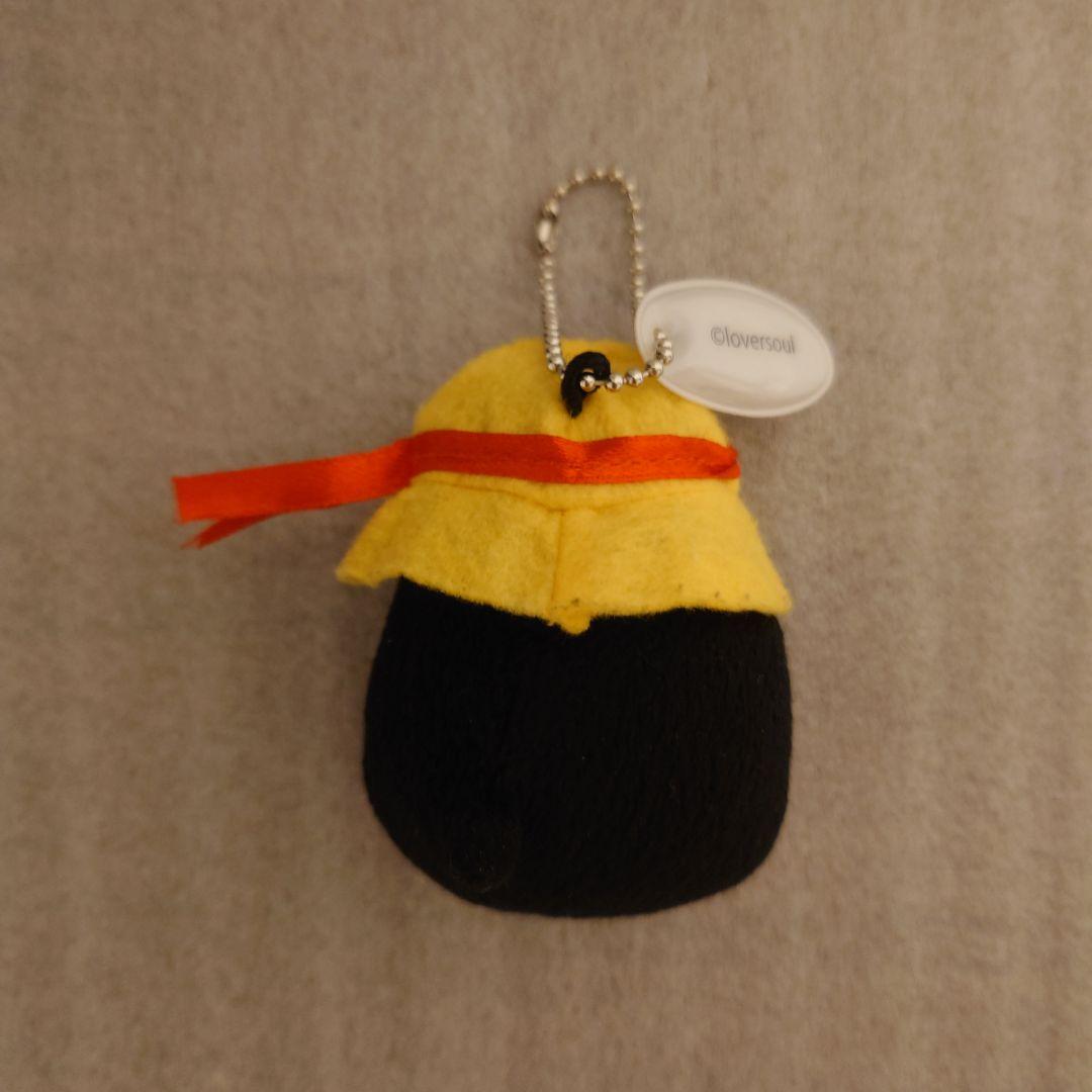 GLAY　ズラーコレクション ズラコレ マスコット 【中古品】