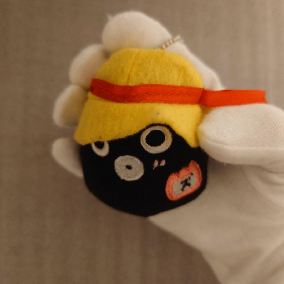 GLAY　ズラーコレクション ズラコレ マスコット 【中古品】