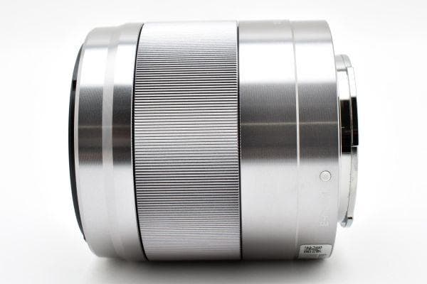 新品級 ｜ SONY SEL 50mm F1.8 OSS ｜箱付属｜H083