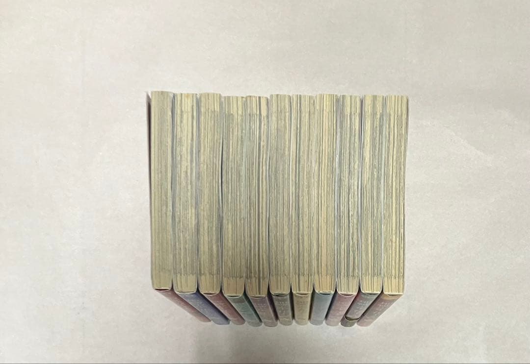 地縛少年花子くん 全23巻セット　自縛少年花子くん0巻　放課後少年花子くん1