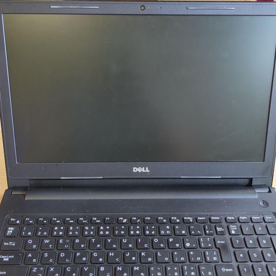 【中古】DELL Inspiron 15 3567｜SSD搭載