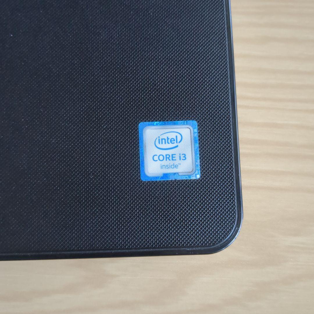 【中古】DELL Inspiron 15 3567｜SSD搭載