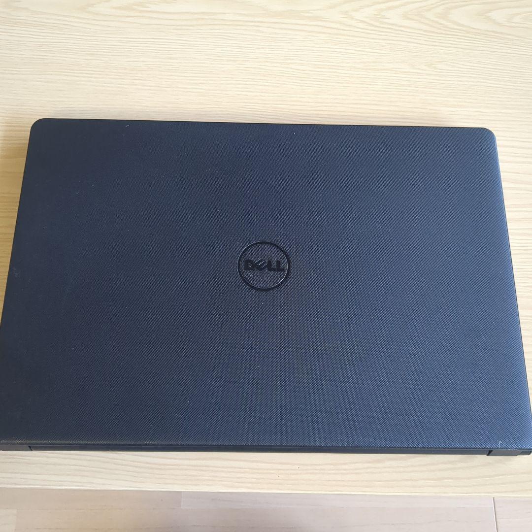 【中古】DELL Inspiron 15 3567｜SSD搭載