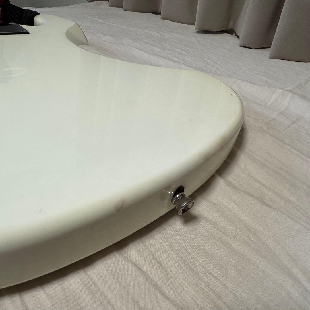 【値下げ可能】 BUSTERS 4弦ベースセット【直接取引のみ】