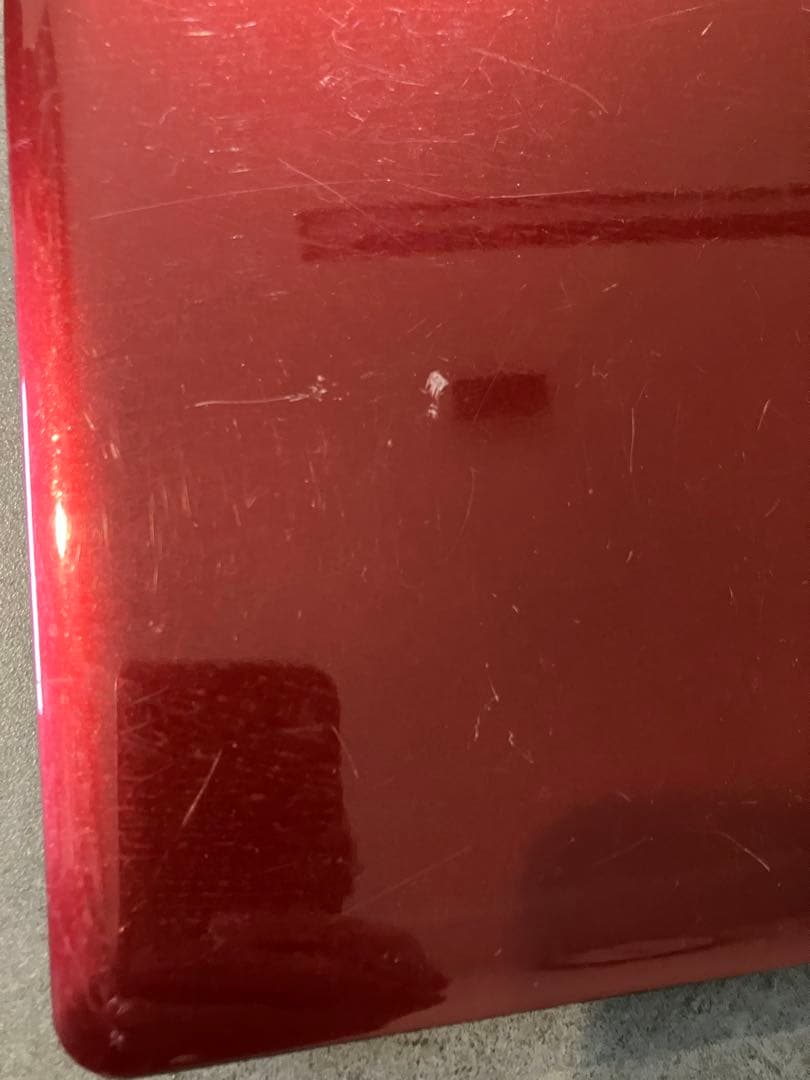 富士通 LIFEBOOK AH77/M Core i7 8GB タッチパネル