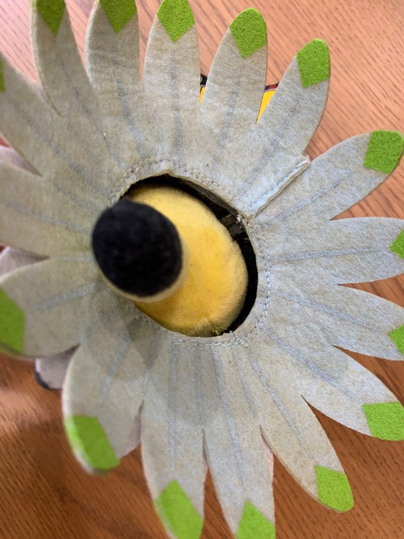 ポケモン WCS 2013 ピカチュウ ぬいぐるみ バンクーバー