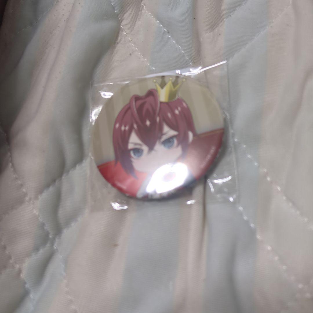 ツイステッドワンダーランド　リドル　ねんどろいど　特典付き