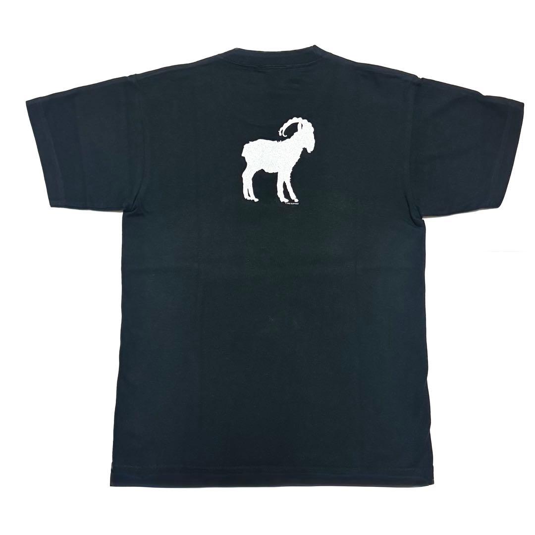 【新品未使用】スリップノット IOWA 2002 Tシャツ SHOOT