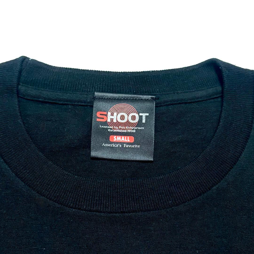 【新品未使用】スリップノット IOWA 2002 Tシャツ SHOOT