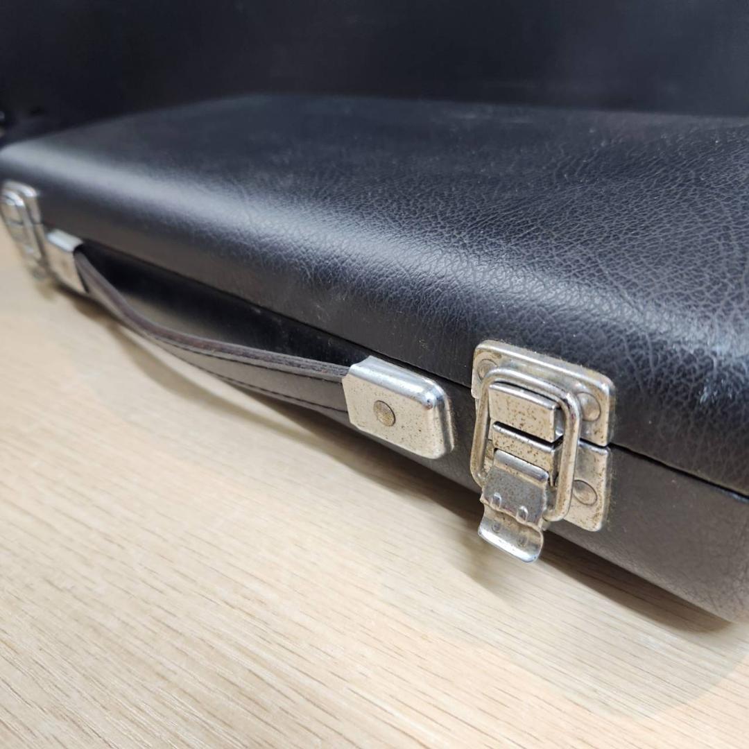 ★YAMAHA　クラリネット　352　ESTABLISHED.IN 1887