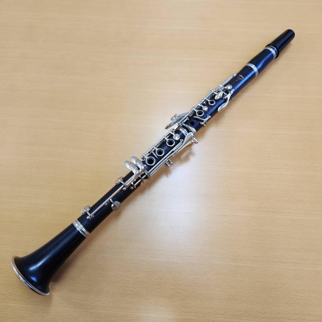 ★YAMAHA　クラリネット　352　ESTABLISHED.IN 1887