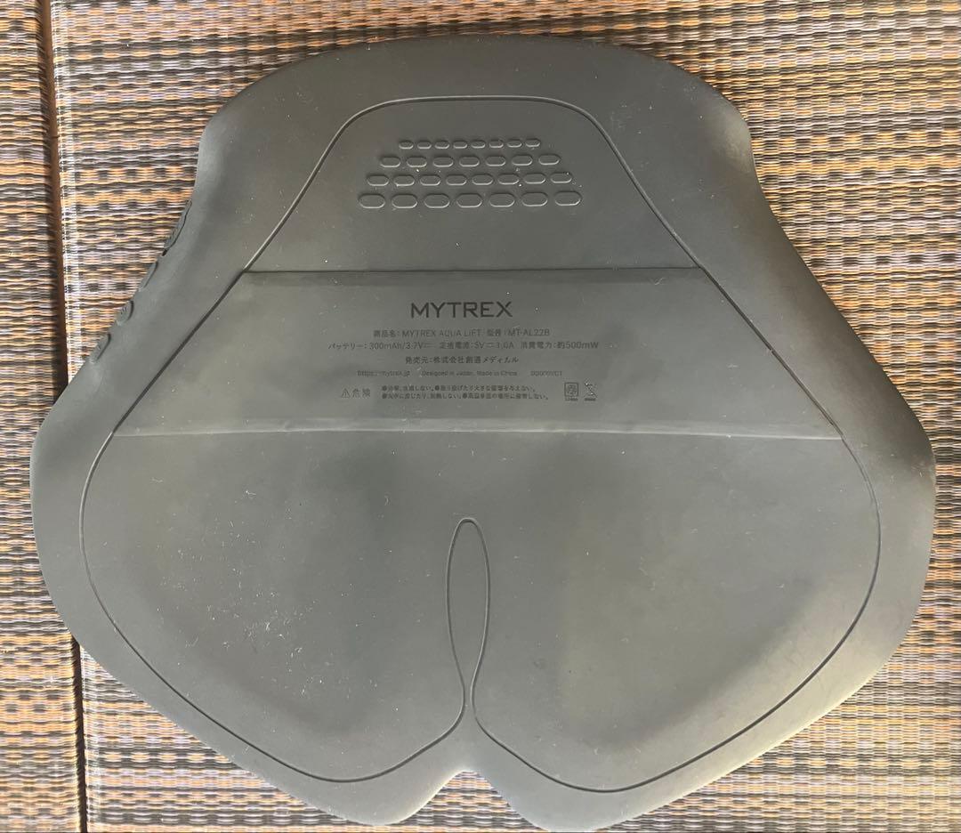 ペ*ん様 マイトレックス　アクアリフト　MYTREX