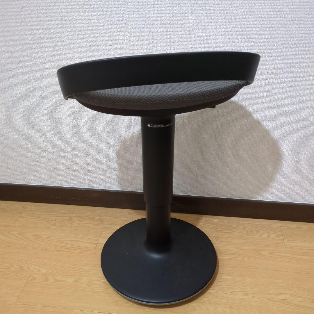 コクヨ ジョイン KOKUYO Join ミドルハイポジションスツール