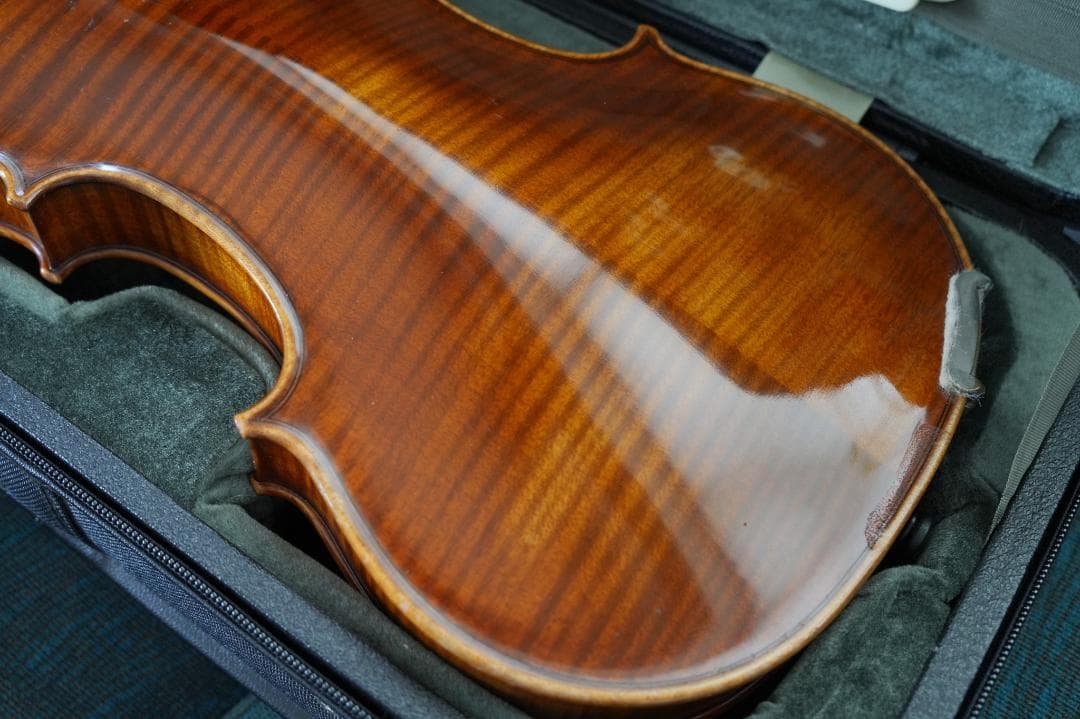 Josef Holpuch No.26 バイオリン 4/4 1999年製