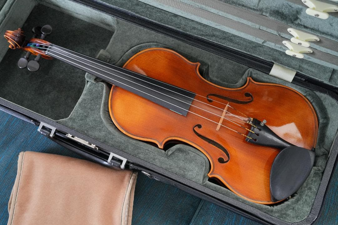 Josef Holpuch No.26 バイオリン 4/4 1999年製