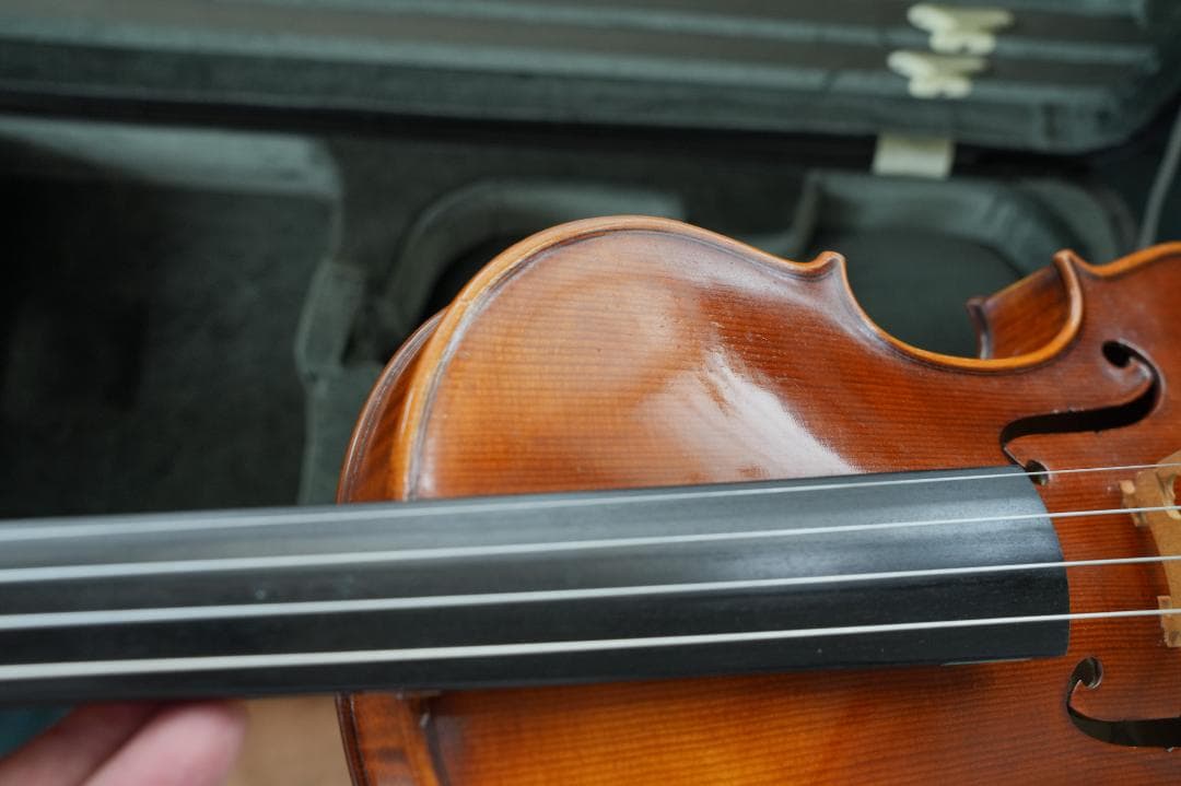 Josef Holpuch No.26 バイオリン 4/4 1999年製