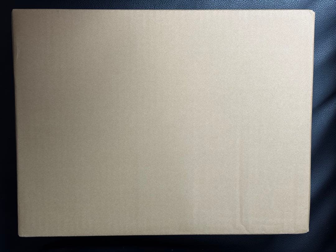 MEGAドリームex 未開封カートン