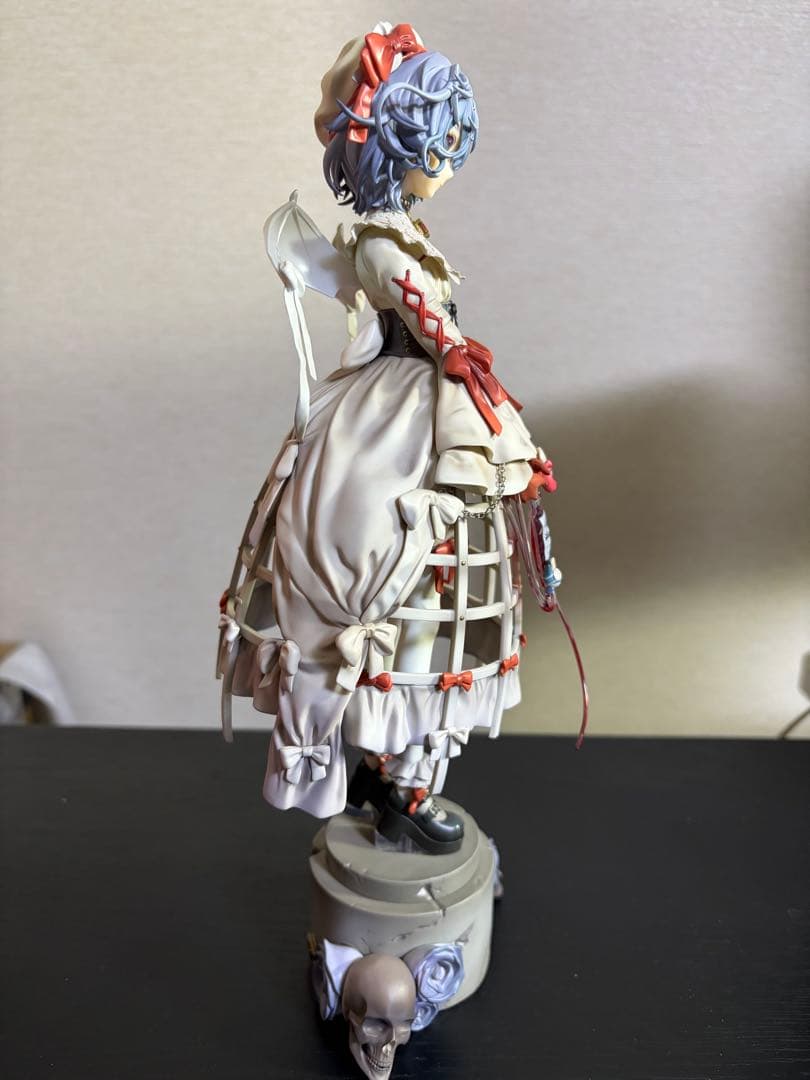 レミリア・スカーレット Blood Ver. フィギュア 特典付き