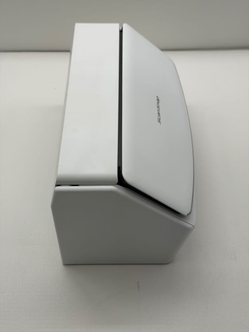 ScanSnap ix1500 ホワイト スキャナー