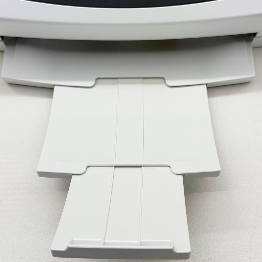 ScanSnap ix1500 ホワイト スキャナー