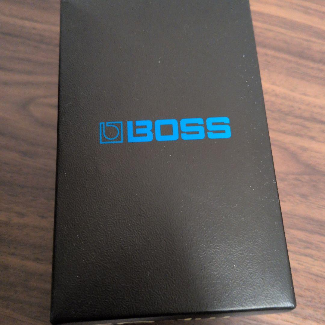 BOSS SUPER Over Drive SD-1w ギターエフェクター
