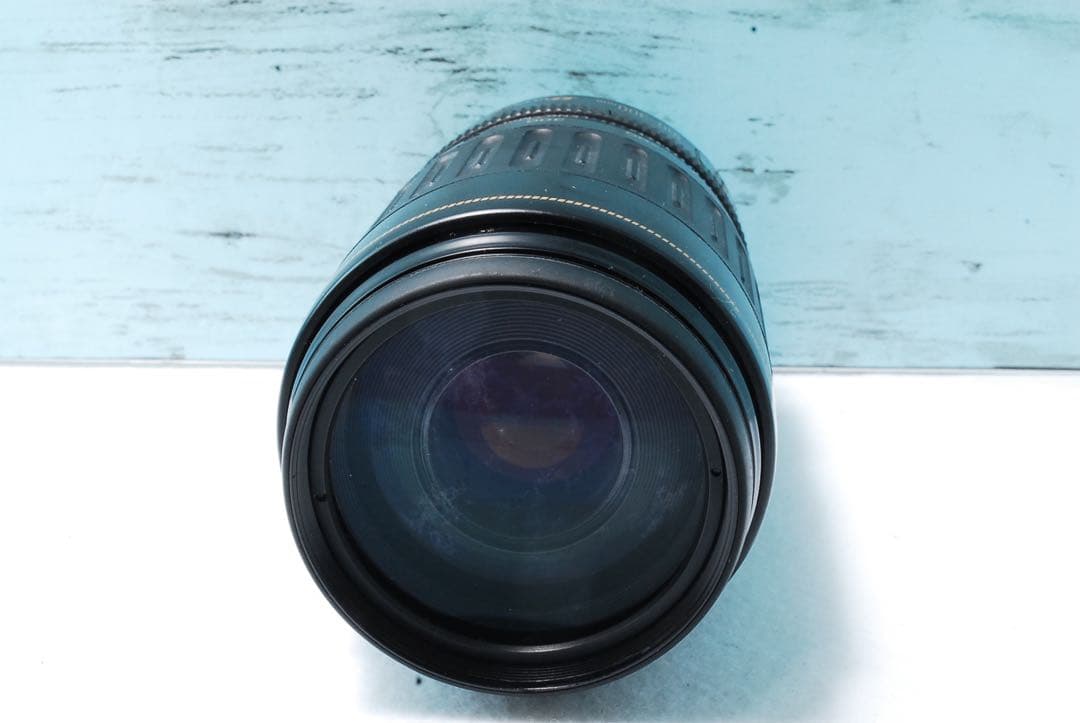 ❤️フルセット❤️キャノン用❤️100-300mm❤️超望遠❤️ズームレンズ ❤️SIGMA