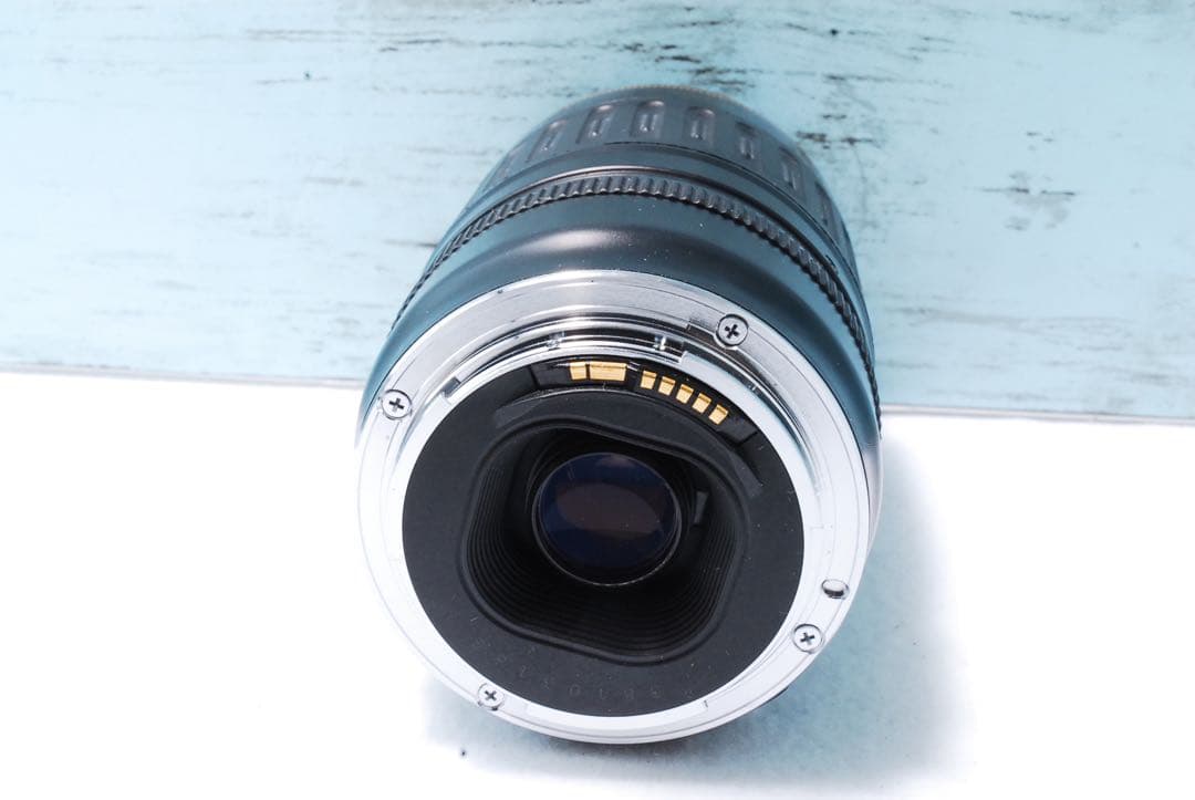 ❤️フルセット❤️キャノン用❤️100-300mm❤️超望遠❤️ズームレンズ ❤️SIGMA