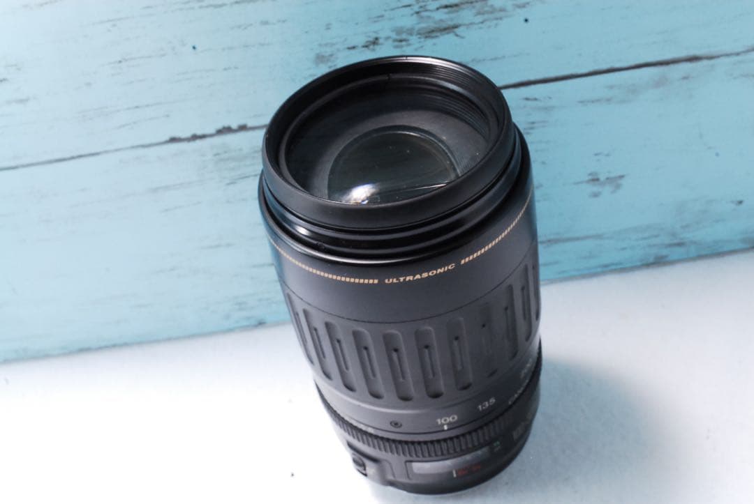 ❤️フルセット❤️キャノン用❤️100-300mm❤️超望遠❤️ズームレンズ ❤️SIGMA