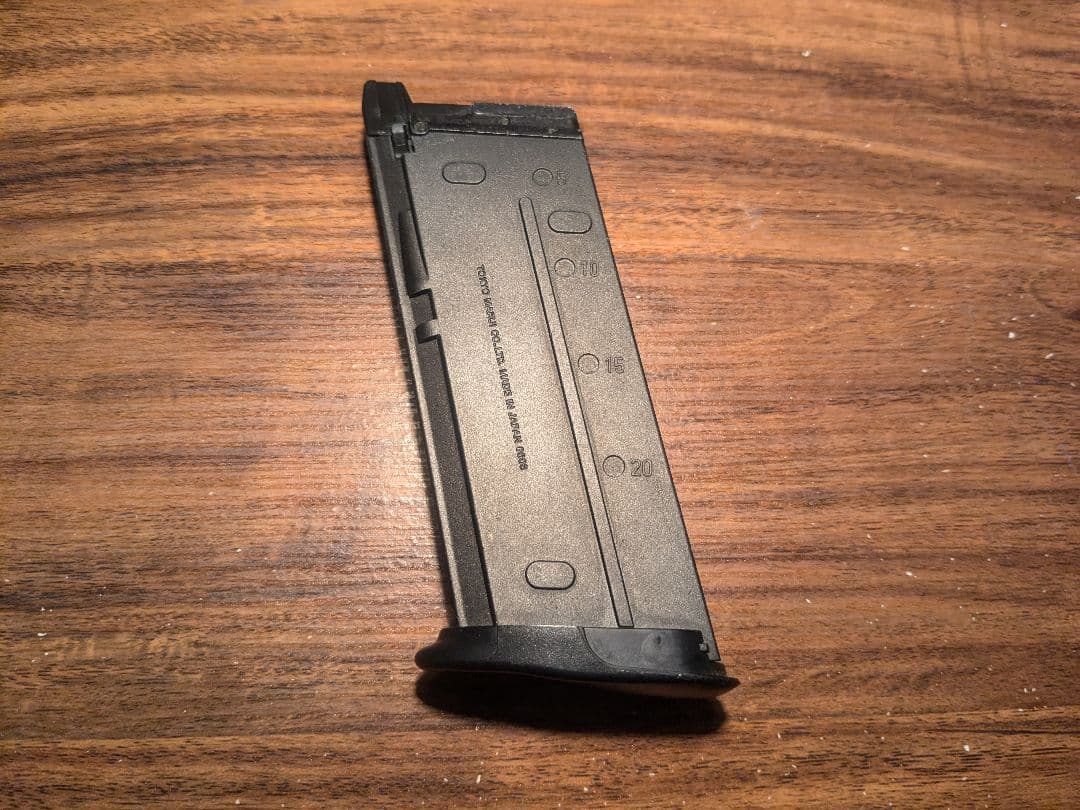 東京マルイ　FN57　ファイブセブン