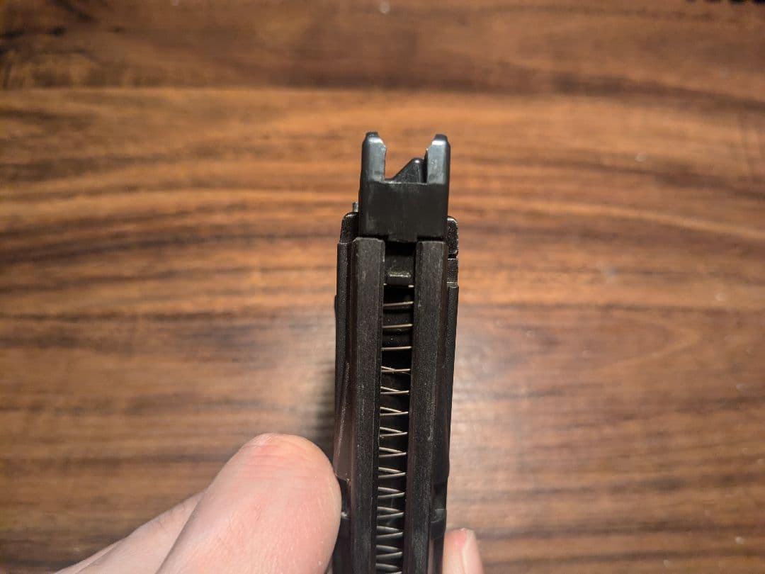 東京マルイ　FN57　ファイブセブン