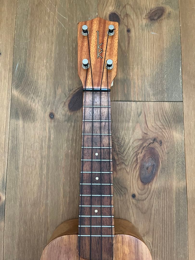 HF-1 Soprano 1970年代