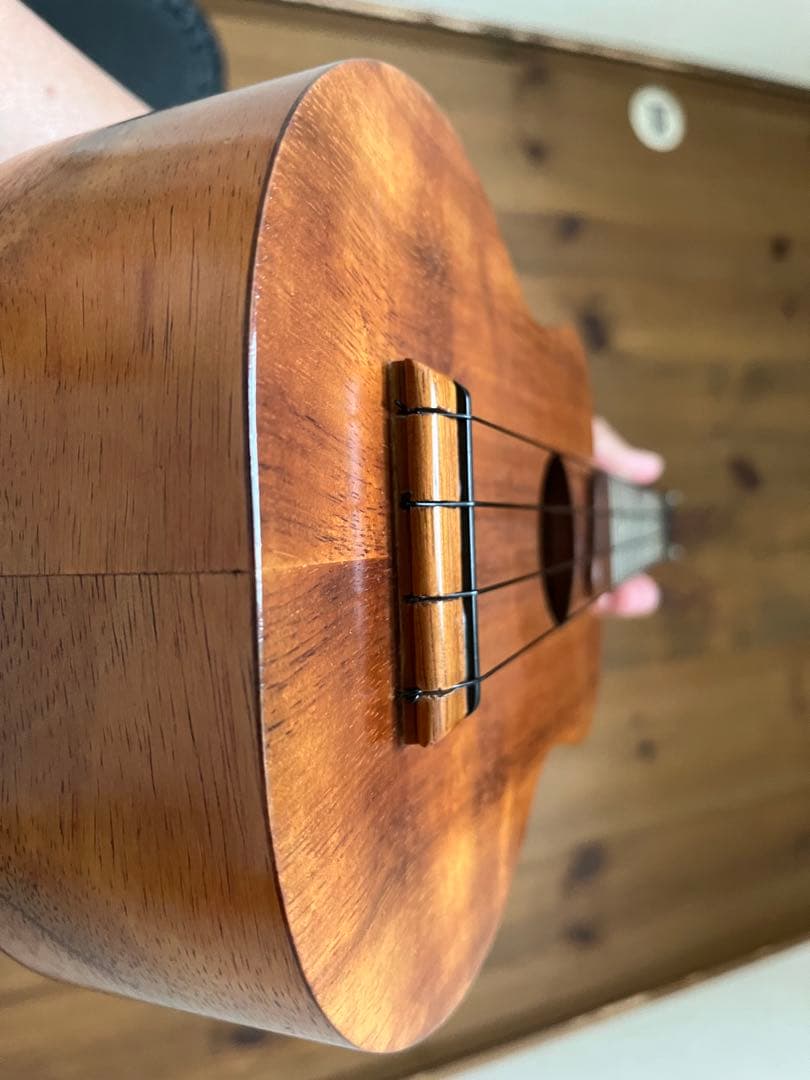 HF-1 Soprano 1970年代