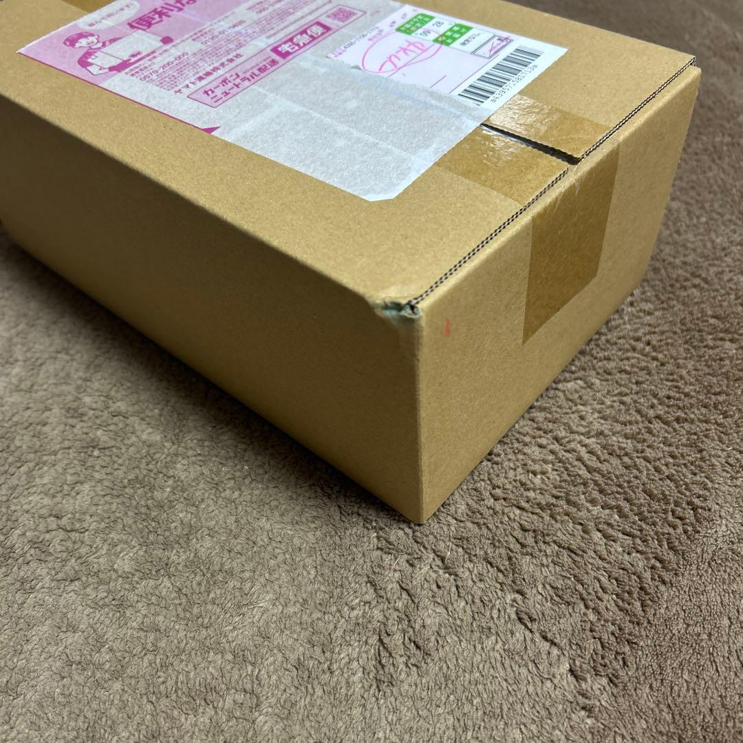 完全未開封　スペシャルBOX ポケモンセンターフクオカ