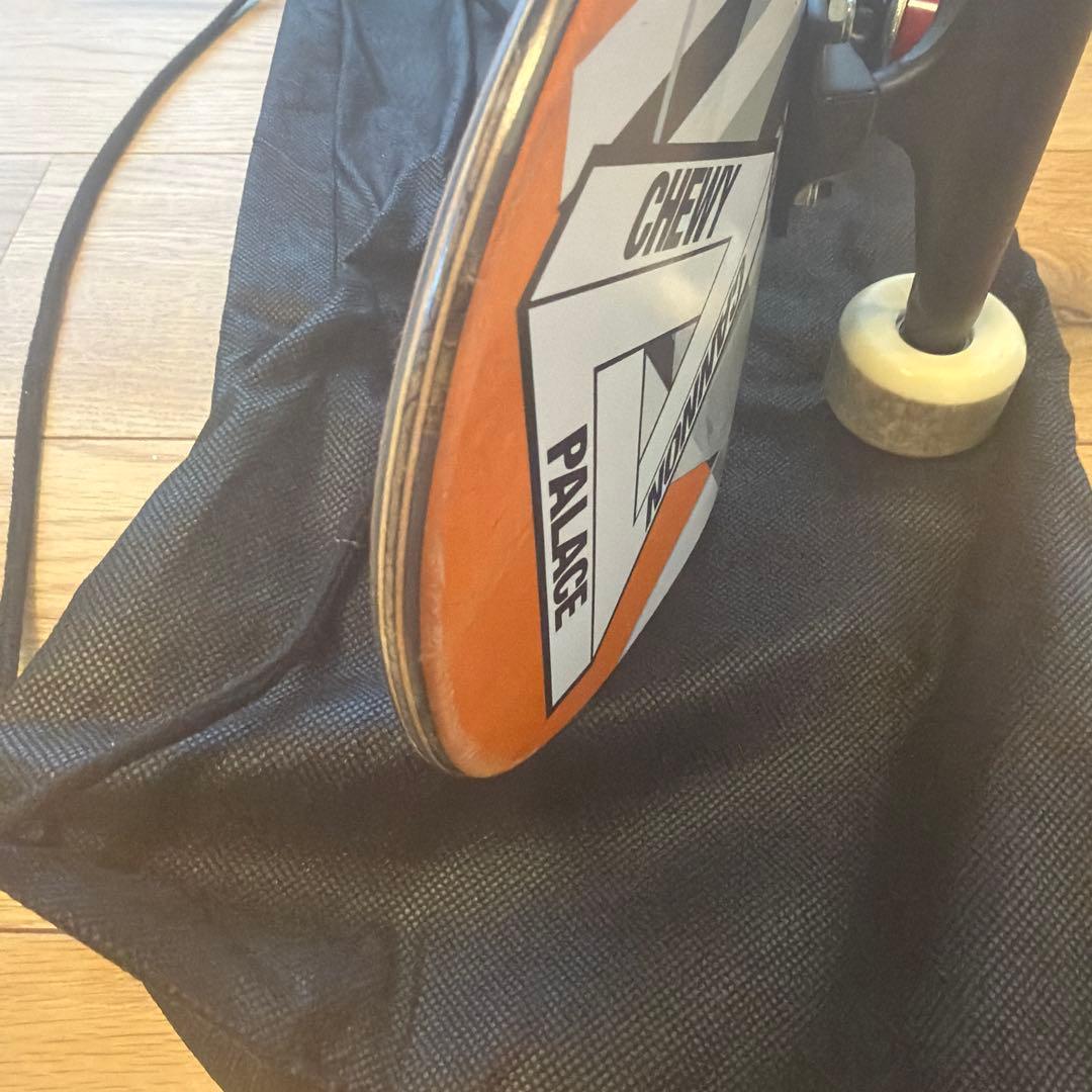 Palace Chewy Cannon スケートボード