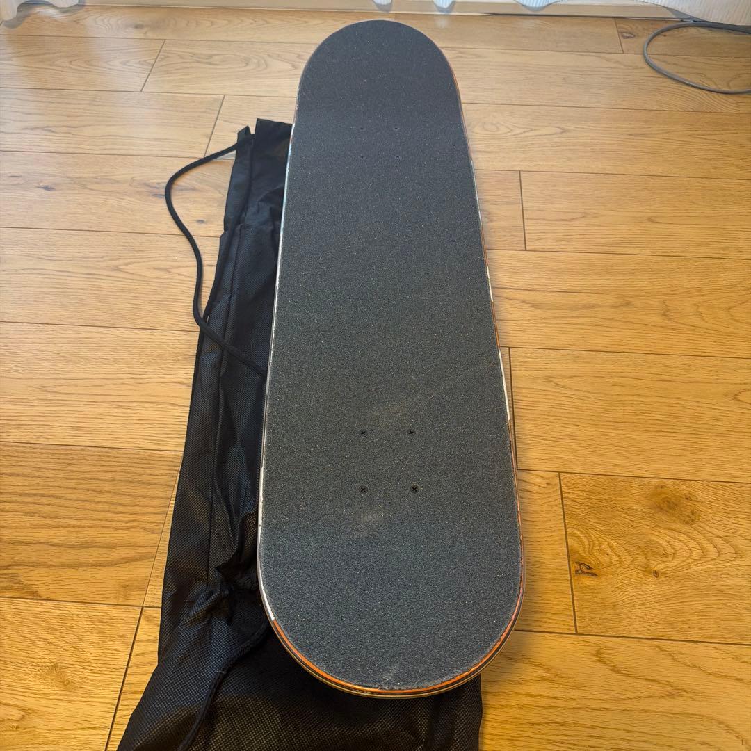 Palace Chewy Cannon スケートボード