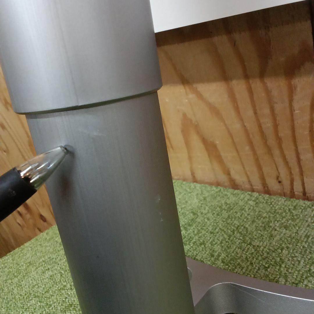 TOMO31.5インチ4K液晶モニターLG32UN550-W ①