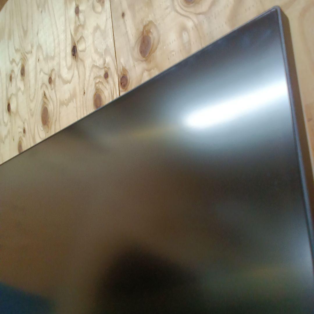 TOMO31.5インチ4K液晶モニターLG32UN550-W ①