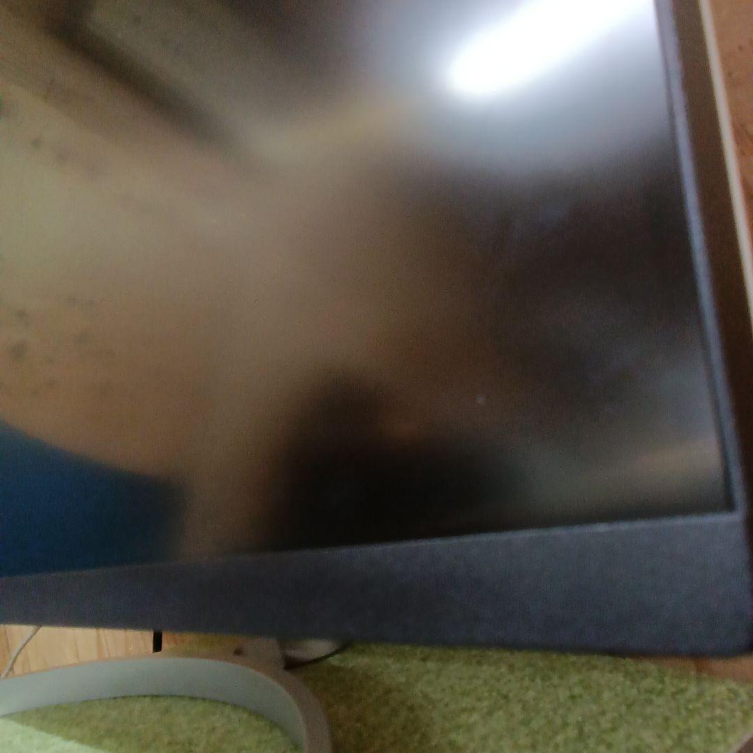 TOMO31.5インチ4K液晶モニターLG32UN550-W ①