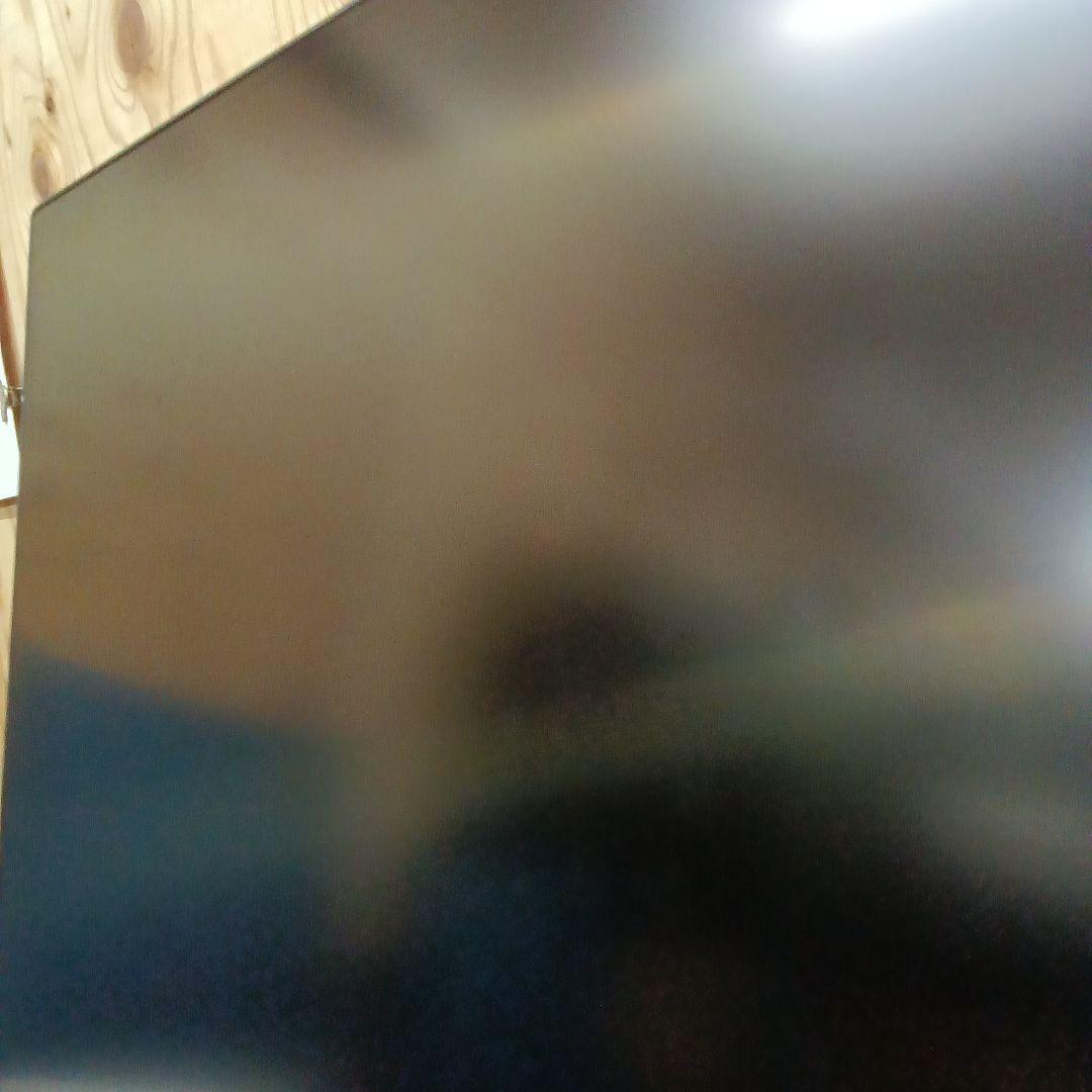 TOMO31.5インチ4K液晶モニターLG32UN550-W ①